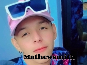Mathewsmith