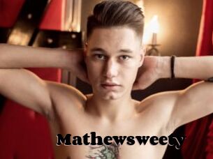 Mathewsweety