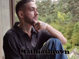 Mathiasbrown