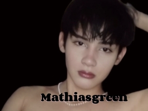 Mathiasgreen