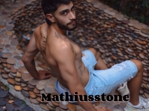 Mathiusstone