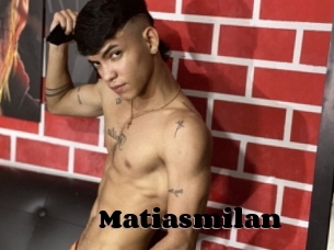 Matiasmilan