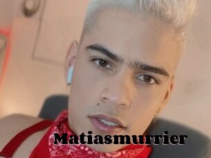 Matiasmurrier