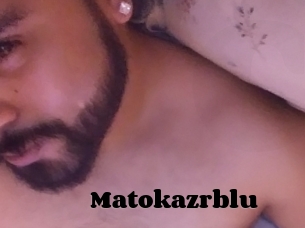 Matokazrblu