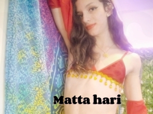 Matta_hari