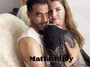 Mattandjoy