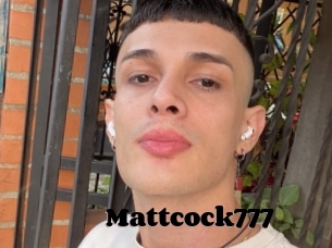 Mattcock777