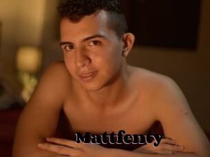 Mattfenty