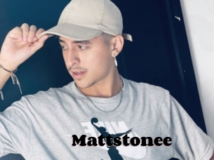 Mattstonee
