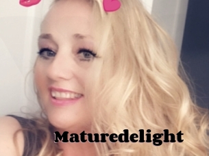 Maturedelight