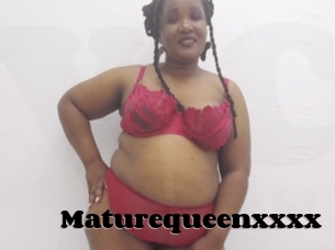 Maturequeenxxxx