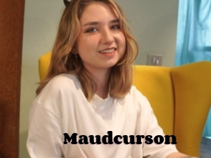 Maudcurson