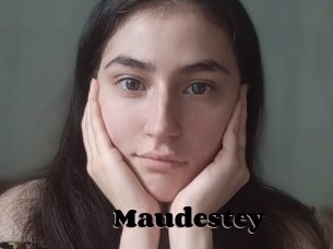 Maudestey