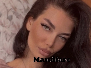 Maudfare