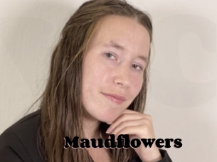 Maudflowers