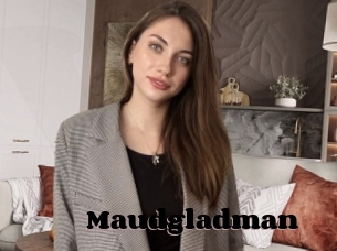 Maudgladman