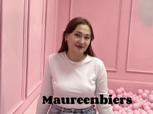 Maureenbiers