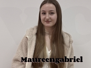 Maureengabriel