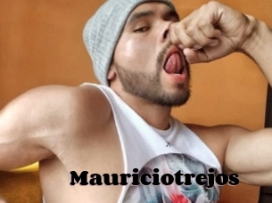 Mauriciotrejos