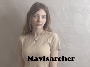 Mavisarcher