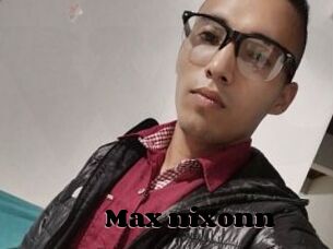 Max_nixonn