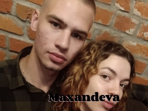 Maxandeva