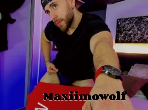 Maxiimowolf