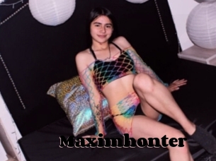 Maximhonter