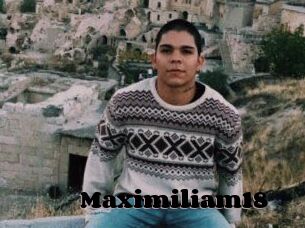 Maximiliam18