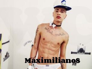 Maximiliano8
