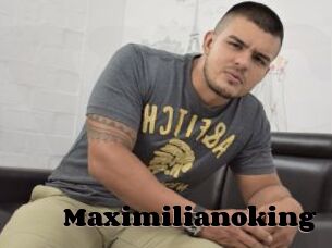 Maximilianoking
