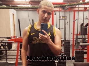 Maximosims