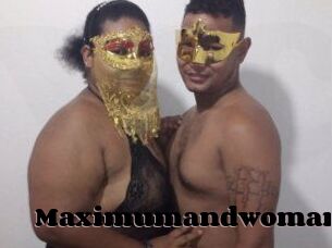 Maximumandwoman