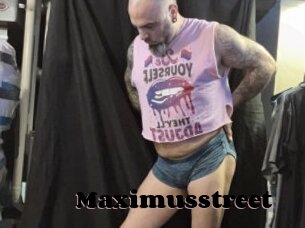 Maximusstreet