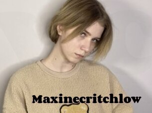 Maxinecritchlow
