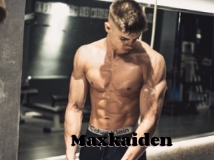 Maxkaiden