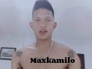 Maxkamilo