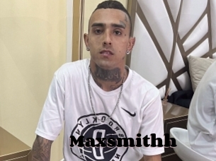 Maxsmithh