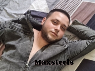 Maxsteels