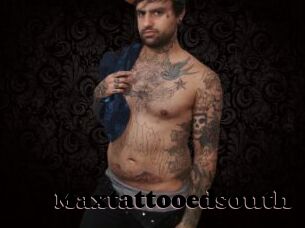 Maxtattooedsouth