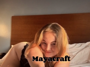 Mayacraft