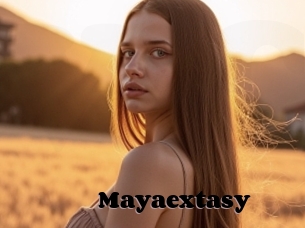 Mayaextasy