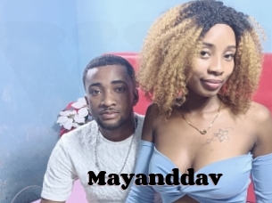 Mayanddav