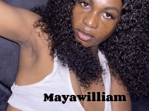 Mayawilliam
