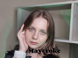 Maycroke