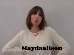 Maydaalison