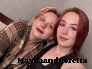 Maydaanddoretta