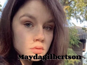 Maydagilbertson