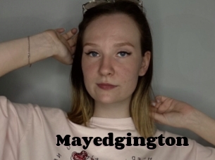 Mayedgington
