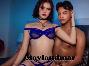 Maylandmar